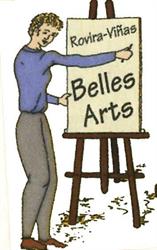 Belles Arts, Mataró