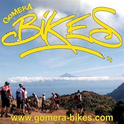 Gomera-Bikes, Valle Gran Rey