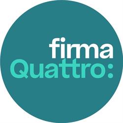 Firma Quattro - Trabajo Social, Sevilla