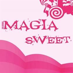 Golosinas MAGIA Sweet Barakaldo