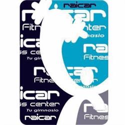 Raicar Fitness Center, Elda