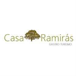 Casa Ramiras, O Viso