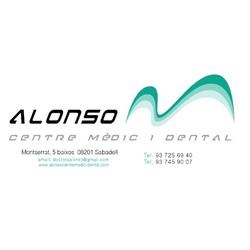 Alonso Centre Medic I Dental, Sabadell