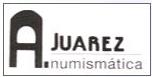 Numismática JUAREZ, Valdemorillo