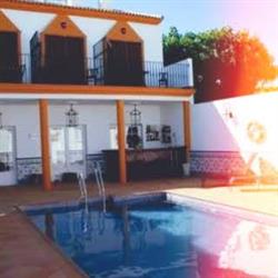 Hostal Ciudad Trigueros