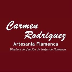 Carmen Rodríguez - Artesanía Flamenca y Moda, Punta Umbría