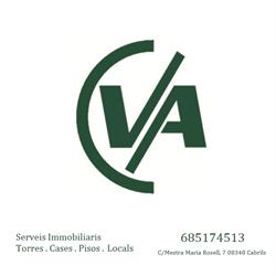 Fincas Vicenc Amat, Cabrils