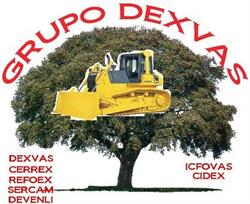 Grupo Dexvas, Alcuéscar