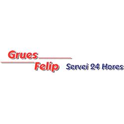 Grues Felip, La Crota