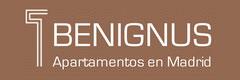 Apartamentos Benignus, Madrid