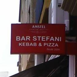 Bar Stefani Kebap, Cheste