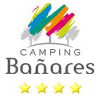Camping Bañares