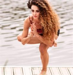 Surya Yoga Oiartzun, Ugaldetxo
