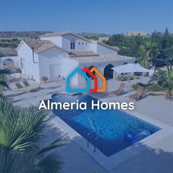 Almeria Homes, Albox