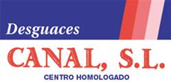 Desguaces Canal, Camponaraya