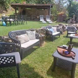 CASA RURAL NATURA SOBRON, Sobrón