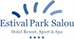 Hotel Estival Park, La Pineda