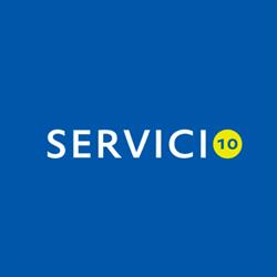Servicio10, Madrid
