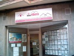 Inmoribera, S.l., San Adrián