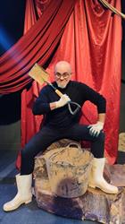 Pot de Plom Teatre, Picanya