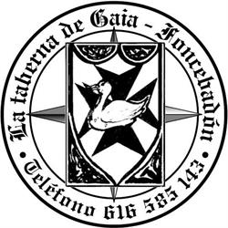 La Taberna de Gaia, Foncebadón