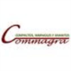 Commagra, El Masnou
