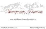 Apartamentos Panticosa