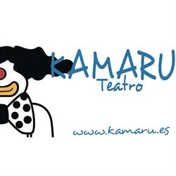 Kamaru Teatro, Salamanca