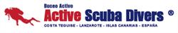Activescubadivers, Costa Teguise