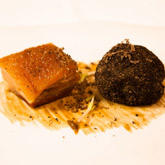 Restaurante Baluarte, Soria