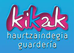 Guardería Kikak Haurtzaindegia, Irun