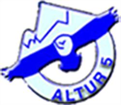 ALTUR 5 Canfranc
