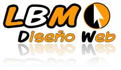 LBM Diseño Web, Rivas-Vaciamadrid