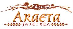 Restaurante Araeta, Zubieta