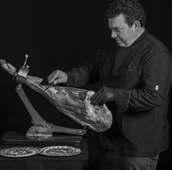 Diego Alvarado, Cáceres