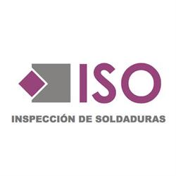 ISO - Inspección de Soldaduras, Aguadulce
