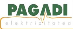 Pagadi, Aduna