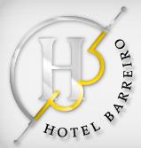 Casa Barreiro Hotel, Castrelos