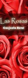 Conjunto Rural Las Rosas, Frigiliana