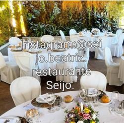 restaurante seijo, Vigo