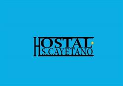 Hotel San cayetano, Ronda