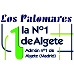 Administracion Nº1 Palomares, Algete
