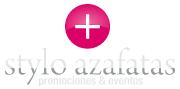 Stylo Azafatas, Poblete