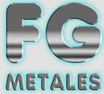 F.G. Metales, Sentmenat