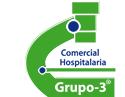 C.h. Grupo-3, Vigo
