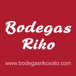 Bodegas Riko y Loterías, Xaló