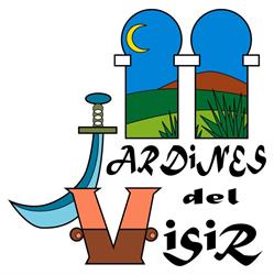 Jardines del Visir, Genalguacil