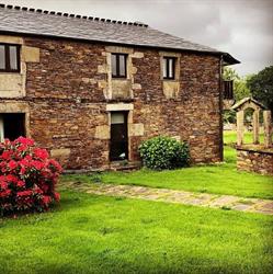 Casas Do Campo, Regueiro