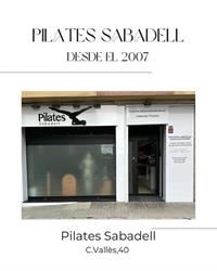 Pilates Sabadell