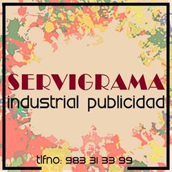 SERVIGRAMA, Valladolid